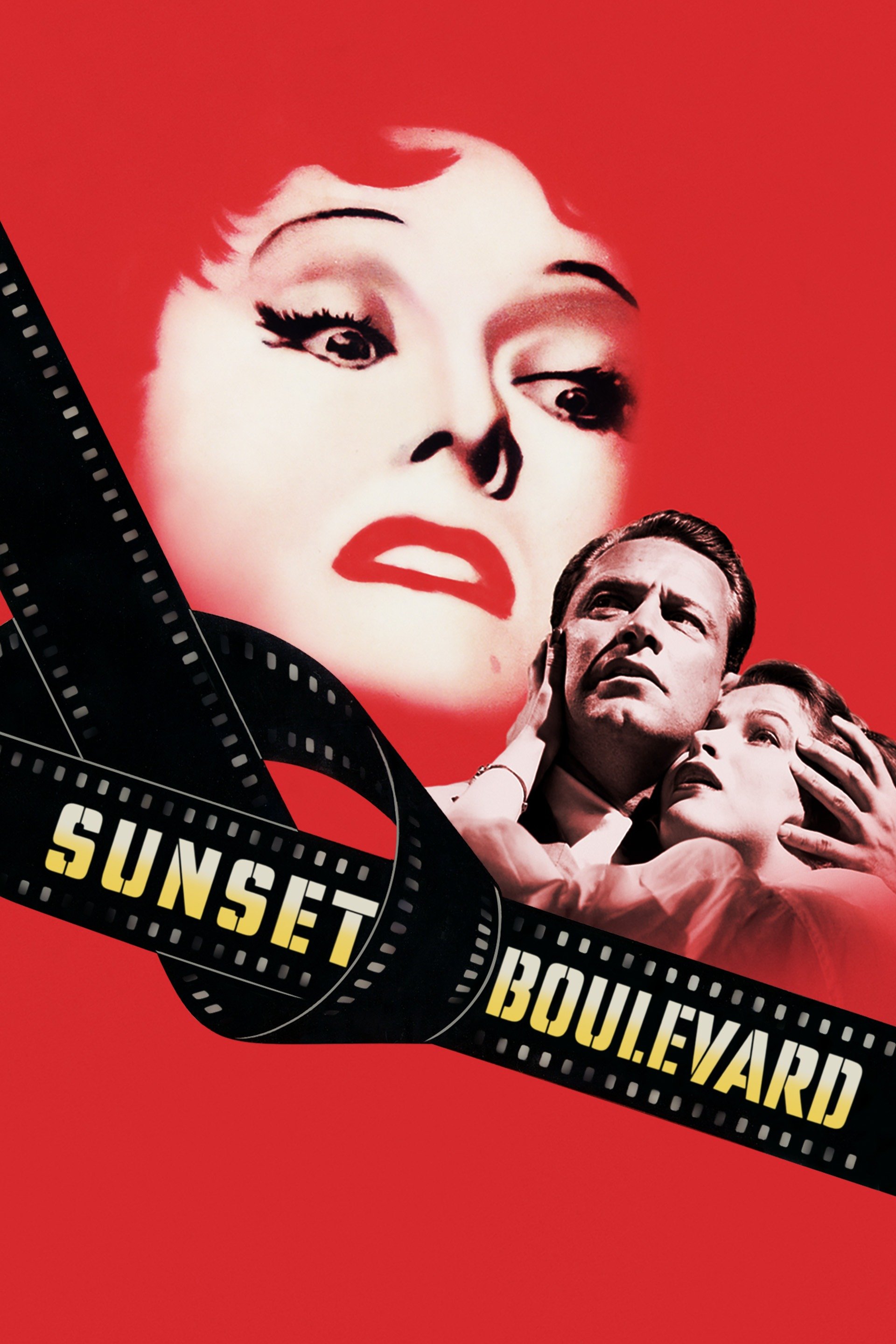 Sunset Boulevard (1950) [1940] (A1762898860) [[Movies]] --Plex--